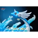 Dragonite Pokemon Statue Ntwo Studio - Unique Collection