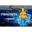Dragonite Pokemon Statue Ntwo Studio - Unique Collection