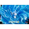 Dragonite Pokemon Statue Ntwo Studio - Unique Collection