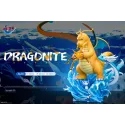 Dragonite Pokemon Statue Ntwo Studio - Unique Collection