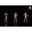 Pokémon Raihan JB Studio - Exclusive Figure Collection