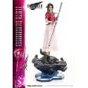 Final Fantasy VII Rebirth: Aerith Gainsborough by Square Enix