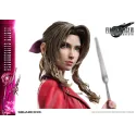 Final Fantasy VII Rebirth: Aerith Gainsborough by Square Enix