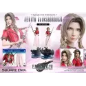 Final Fantasy VII Rebirth: Aerith Gainsborough by Square Enix
