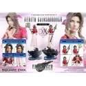 Final Fantasy VII Rebirth: Aerith Gainsborough by Square Enix