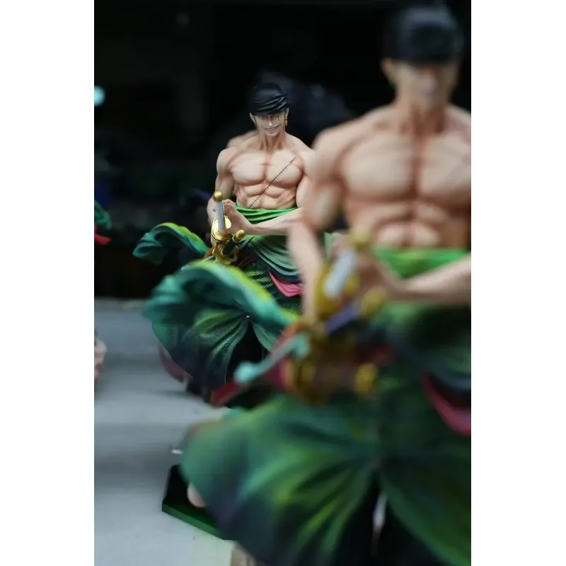 One Piece Zoro SPK Studio