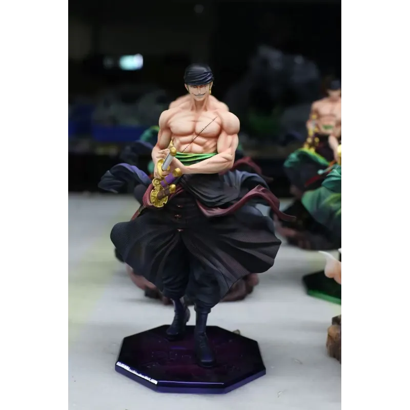 One Piece Zoro SPK Studio