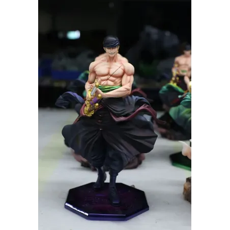 One Piece Zoro SPK Studio