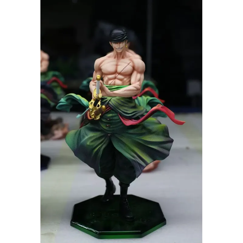 One Piece Zoro SPK Studio