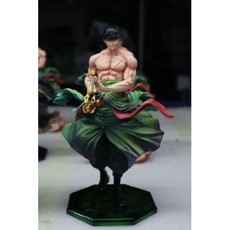 One Piece Zoro SPK Studio
