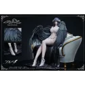Overlord Albedo - Figura Coleccionable SakuraCore Studio