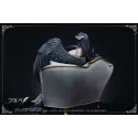 Overlord Albedo - Figura Coleccionable SakuraCore Studio