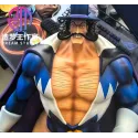 One Piece Espada de Flor Estatua de Resina - Dream Studio