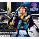 One Piece Espada de Flor Estatua de Resina - Dream Studio