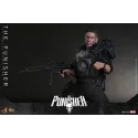 Spider-Man The Punisher Hot Toys | Figurine de Collection Unique