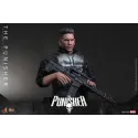 Spider-Man The Punisher Hot Toys | Figurine de Collection Unique