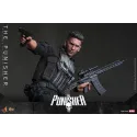 Spider-Man The Punisher Hot Toys | Figurine de Collection Unique