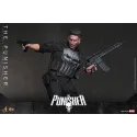 Spider-Man The Punisher Hot Toys | Figurine de Collection Unique