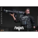 Spider-Man The Punisher Hot Toys | Figurine de Collection Unique