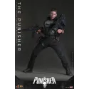 Spider-Man The Punisher Hot Toys | Figurine de Collection Unique