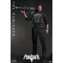 Spider-Man The Punisher Hot Toys | Figurine de Collection Unique