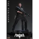Spider-Man The Punisher Hot Toys | Figurine de Collection Unique