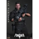 Spider-Man The Punisher Hot Toys | Figurine de Collection Unique