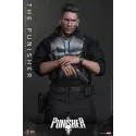 Spider-Man The Punisher Hot Toys | Figurine de Collection Unique