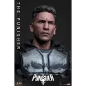 Spider-Man The Punisher Hot Toys | Figurine de Collection Unique