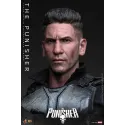 Spider-Man The Punisher Hot Toys | Figurine de Collection Unique