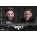 Spider-Man The Punisher Hot Toys | Figurine de Collection Unique