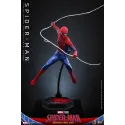 Spider-Man Brand New Day: Hot Toys - Collectible Figure