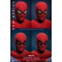 Spider-Man Brand New Day: Hot Toys - Collectible Figure