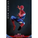 Spider-Man Brand New Day: Hot Toys - Collectible Figure