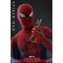 Spider-Man Brand New Day: Hot Toys - Collectible Figure