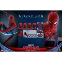 Spider-Man Brand New Day: Hot Toys - Collectible Figure