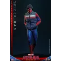 Marvel Spider-Man Brand New Day: Spider-Man Deluxe Ver. Hot Toys
