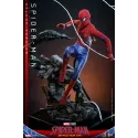 Marvel Spider-Man Brand New Day: Spider-Man Deluxe Ver. Hot Toys