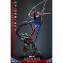 Marvel Spider-Man Brand New Day: Spider-Man Deluxe Ver. Hot Toys