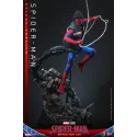 Marvel Spider-Man Brand New Day: Spider-Man Deluxe Ver. Hot Toys