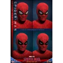 Marvel Spider-Man Brand New Day: Spider-Man Deluxe Ver. Hot Toys