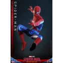 Marvel Spider-Man Brand New Day: Spider-Man Deluxe Ver. Hot Toys
