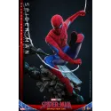 Marvel Spider-Man Brand New Day: Spider-Man Deluxe Ver. Hot Toys