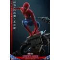 Marvel Spider-Man Brand New Day: Spider-Man Deluxe Ver. Hot Toys