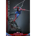Marvel Spider-Man Brand New Day: Spider-Man Deluxe Ver. Hot Toys