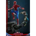Marvel Spider-Man Brand New Day: Spider-Man Deluxe Ver. Hot Toys