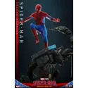 Marvel Spider-Man Brand New Day: Spider-Man Deluxe Ver. Hot Toys