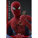 Marvel Spider-Man Brand New Day: Spider-Man Deluxe Ver. Hot Toys