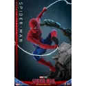 Marvel Spider-Man Brand New Day: Spider-Man Deluxe Ver. Hot Toys