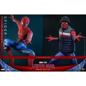 Marvel Spider-Man Brand New Day: Spider-Man Deluxe Ver. Hot Toys